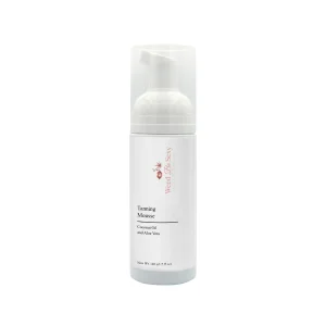 Tanning Mousse