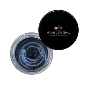 Glow mask
