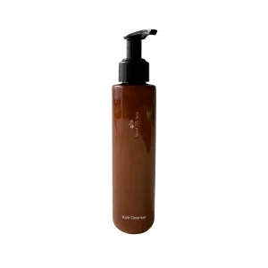 Kale Face Cleanser